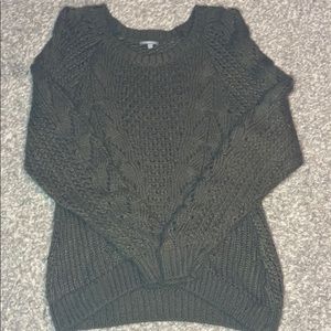 Women’s Charlotte Russe Sweater
